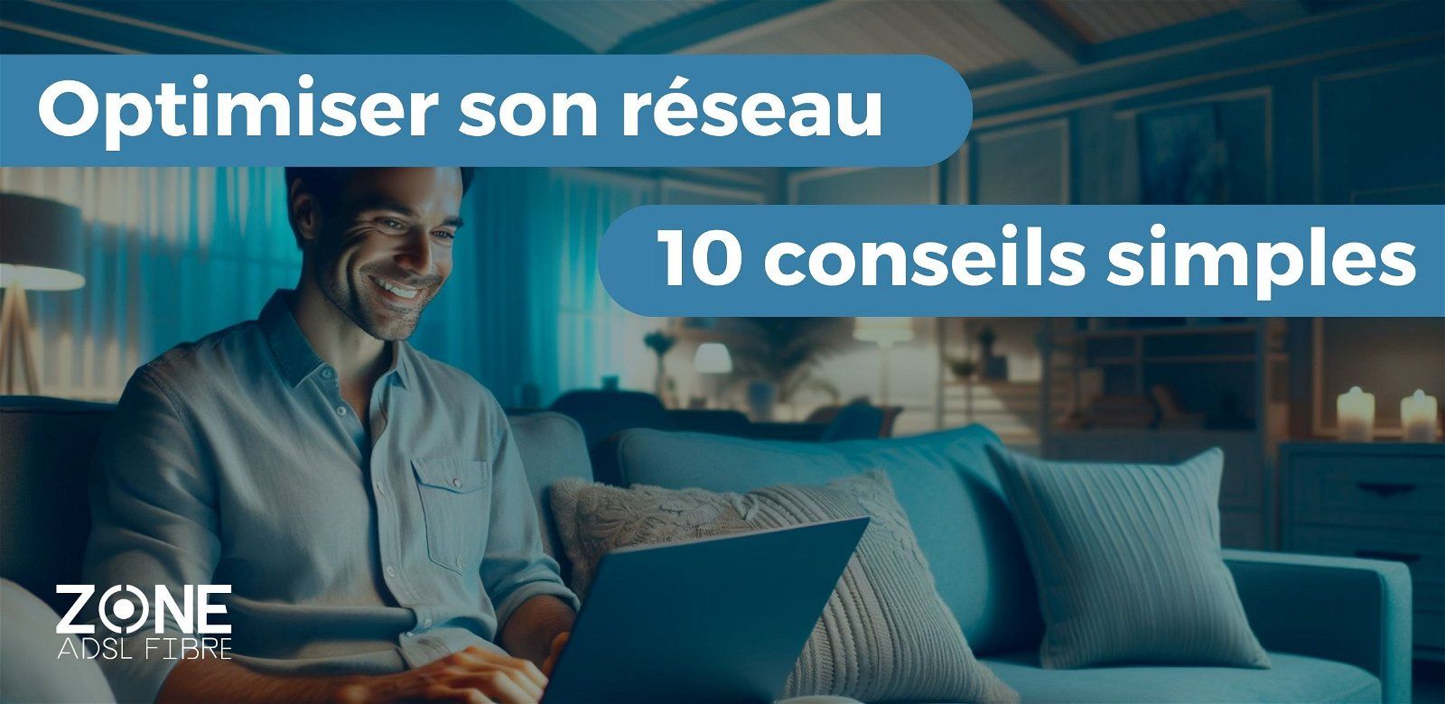 découvrez comment optimiser votre réseau pour améliorer la performance et la sécurité de vos communications. apprenez des astuces et des stratégies efficaces pour maximiser la vitesse et la fiabilité de votre connexion.