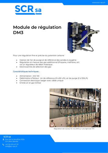 découvrez l'importance de la régulation et de la gestion dans divers domaines, tels que l'économie, l'environnement et les organisations. apprenez comment une bonne gestion et des politiques de régulation efficaces peuvent promouvoir la durabilité et le bon fonctionnement des systèmes.